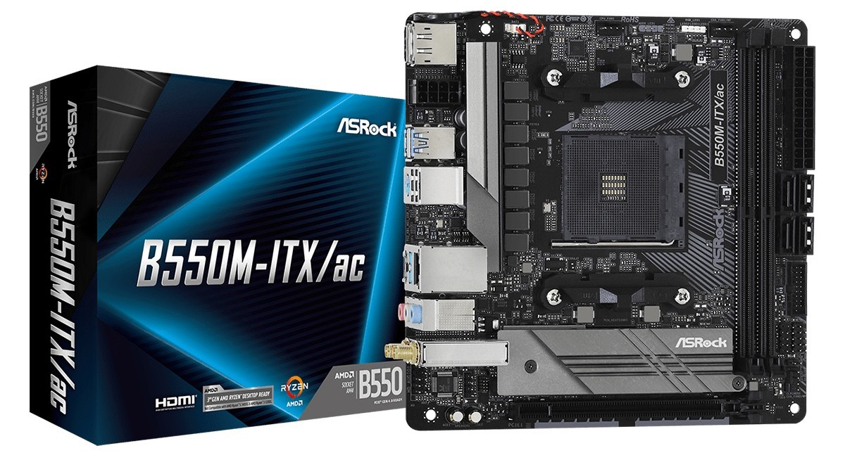 Asrock itx clearance